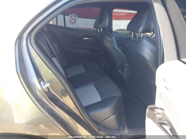 JTNC4MBEXP3213236 Toyota Corolla Xse