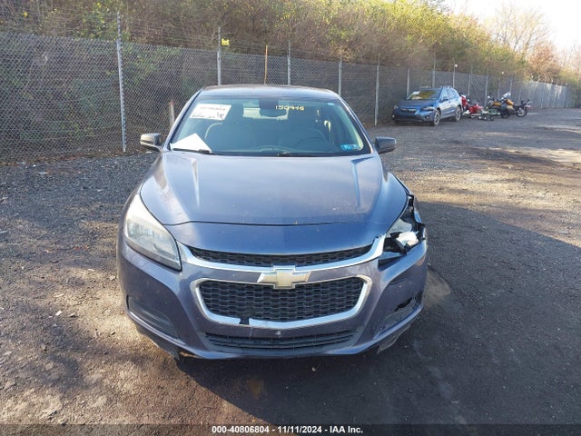 Chevrolet MALIBU LS 2015 1G11B5SL6FF150745 Image 12
