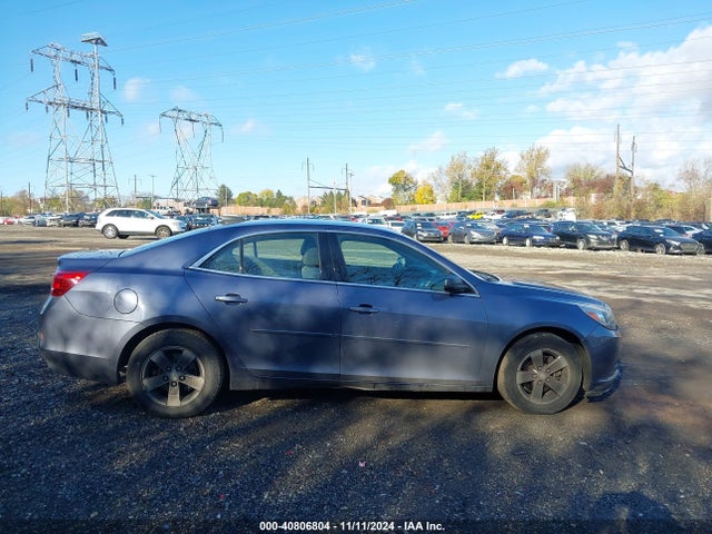 Chevrolet MALIBU LS 2015 1G11B5SL6FF150745 Image 13