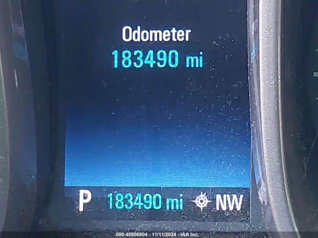 Chevrolet MALIBU LS 2015 1G11B5SL6FF150745 Image 15