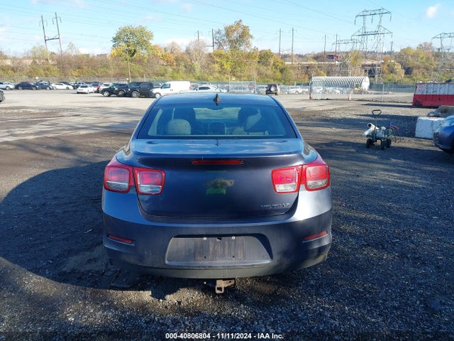 Chevrolet MALIBU LS 2015 1G11B5SL6FF150745 Image 16
