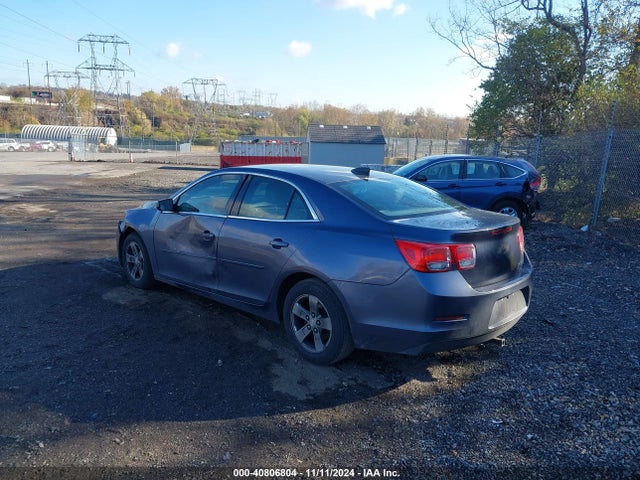 Chevrolet MALIBU LS 2015 1G11B5SL6FF150745 Image 3