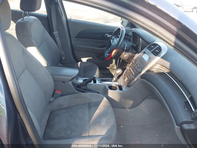 Chevrolet MALIBU LS 2015 1G11B5SL6FF150745 Image 5