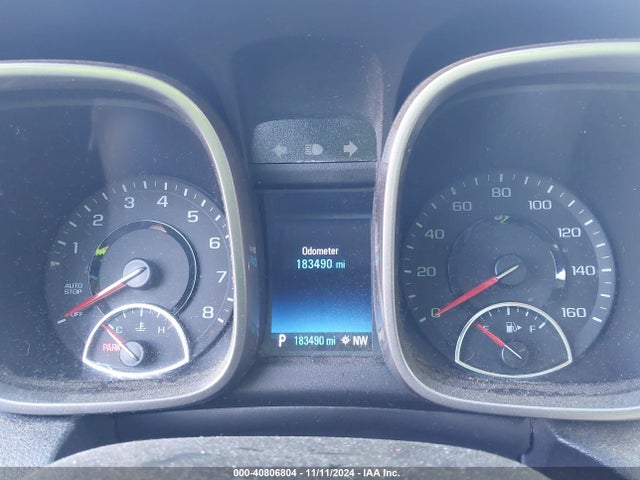 Chevrolet MALIBU LS 2015 1G11B5SL6FF150745 Image 7