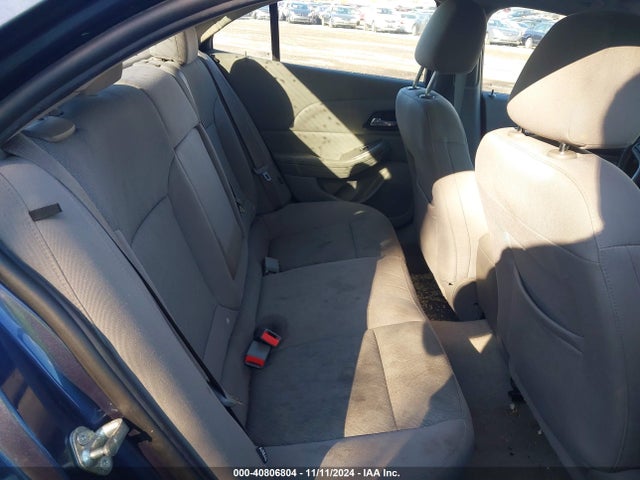 Chevrolet MALIBU LS 2015 1G11B5SL6FF150745 Image 8