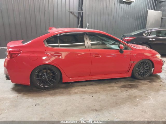 JF1VA1C61L9828850 Subaru Wrx Premium