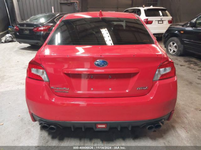 JF1VA1C61L9828850 Subaru Wrx Premium