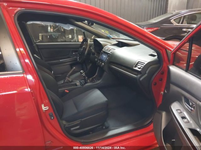JF1VA1C61L9828850 Subaru Wrx Premium