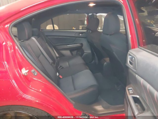 JF1VA1C61L9828850 Subaru Wrx Premium