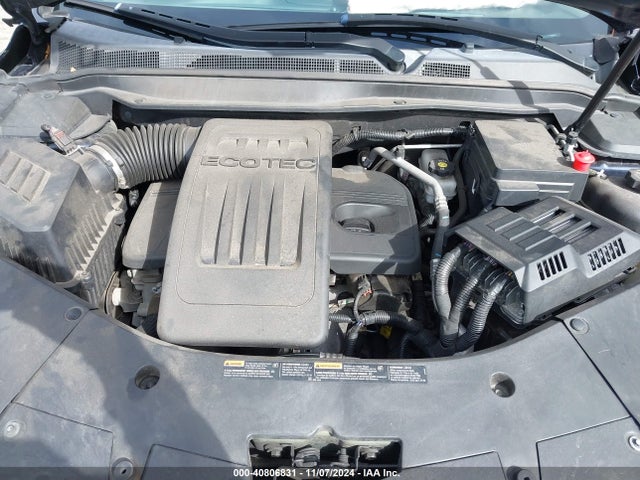 2GNALAEK2F6382633 Chevrolet EQUINOX LS