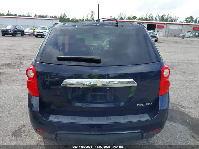 2GNALAEK2F6382633 Chevrolet EQUINOX LS