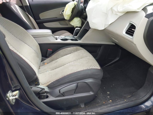 2GNALAEK2F6382633 Chevrolet EQUINOX LS