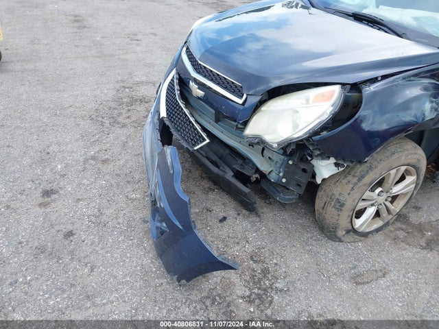2GNALAEK2F6382633 Chevrolet EQUINOX LS