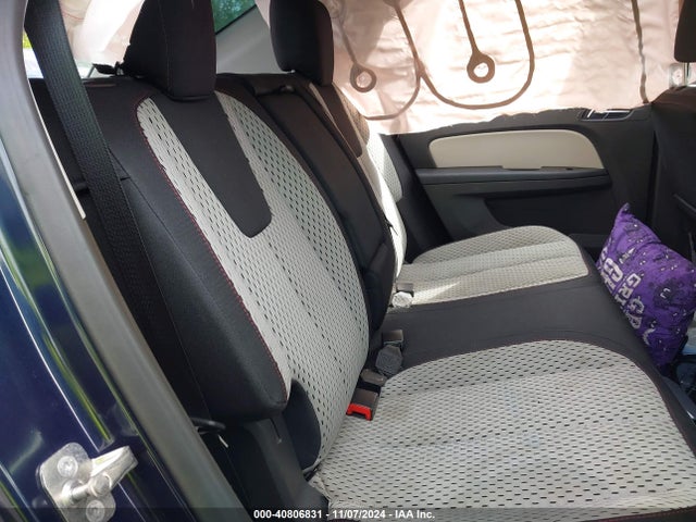 2GNALAEK2F6382633 Chevrolet EQUINOX LS