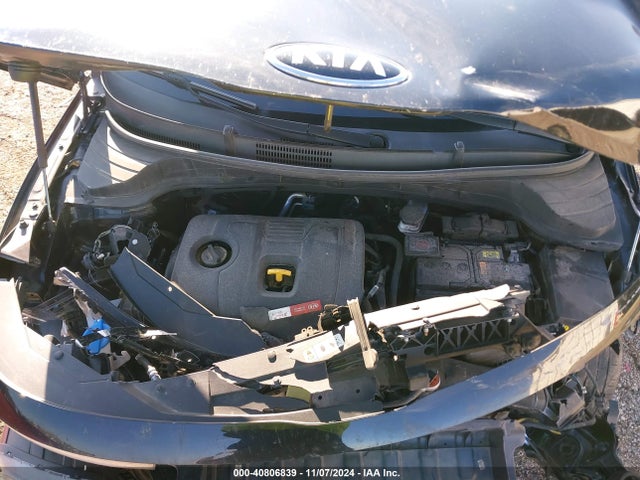KIA SOUL LX 2020 KNDJ23AU6L7038667 Image 10