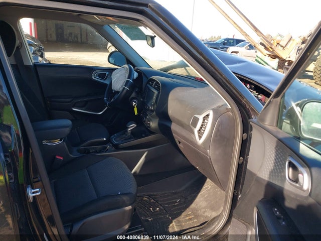 KIA SOUL LX 2020 KNDJ23AU6L7038667 Image 5