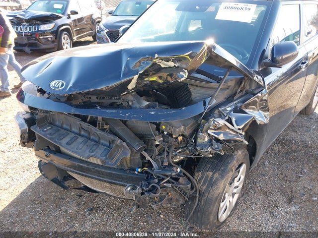KIA SOUL LX 2020 KNDJ23AU6L7038667 Image 6