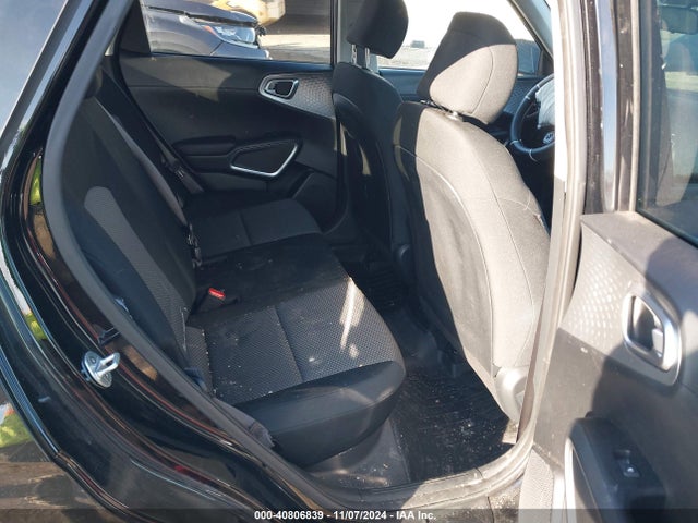 KIA SOUL LX 2020 KNDJ23AU6L7038667 Image 8