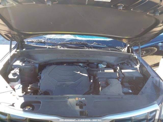 5XYP64GC4PG381781 KIA Telluride S