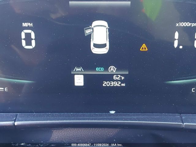 5XYP64GC4PG381781 KIA Telluride S