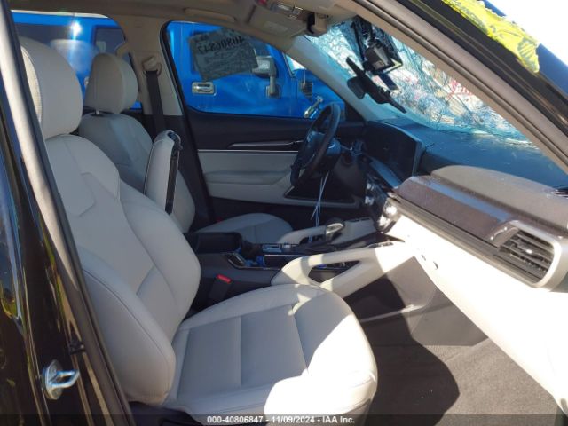 5XYP64GC4PG381781 KIA Telluride S