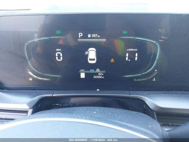 5XYP64GC4PG381781 KIA Telluride S