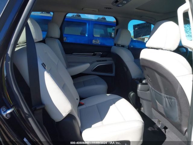5XYP64GC4PG381781 KIA Telluride S