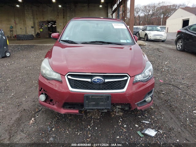 Subaru Impreza 2.0i Limited 2015 JF1GJAN66FH015763 Image 13