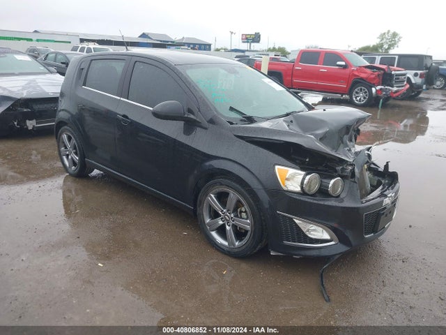 2014 1G1JG6SB9E4104805 main image