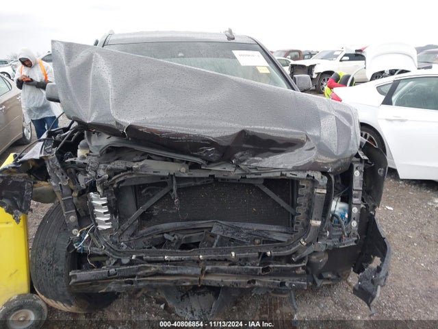GMC YUKON DENALI 2016 1GKS2CKJ2GR299172 Image 12