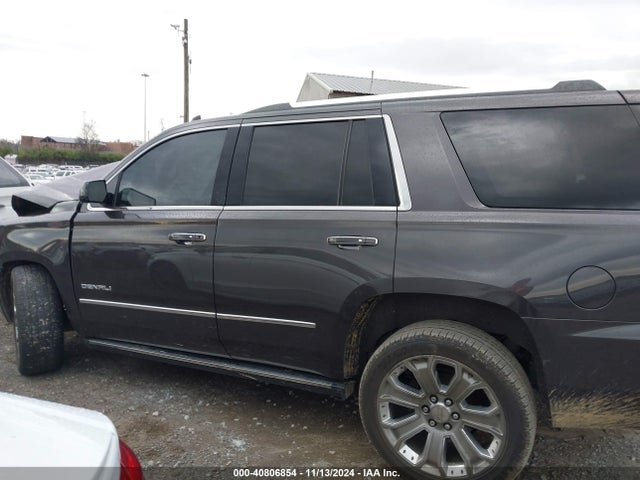 GMC YUKON DENALI 2016 1GKS2CKJ2GR299172 Image 14