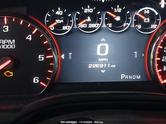 GMC YUKON DENALI 2016 1GKS2CKJ2GR299172 Image 15