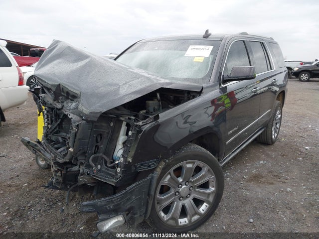 1GKS2CKJ2GR299172 GMC YUKON DENALI