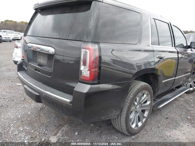 1GKS2CKJ2GR299172 GMC YUKON DENALI