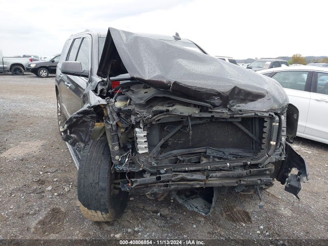1GKS2CKJ2GR299172 GMC YUKON DENALI