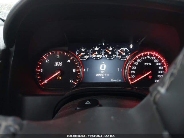 1GKS2CKJ2GR299172 GMC YUKON DENALI