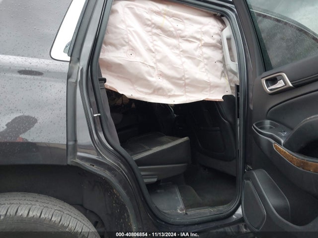 1GKS2CKJ2GR299172 GMC YUKON DENALI