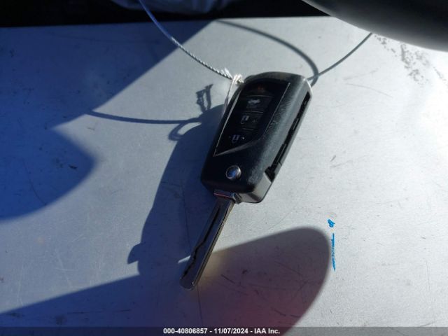 4T1G11AK2NU057202 Toyota Camry Se Nightshade Edition