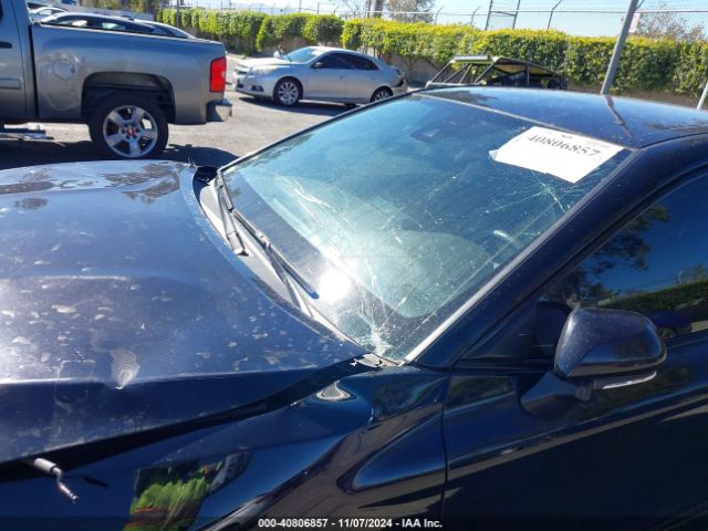 4T1G11AK2NU057202 Toyota Camry Se Nightshade Edition
