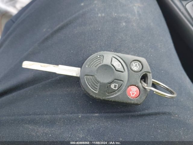 1FADP3H28JL201378 Ford FOCUS SEL