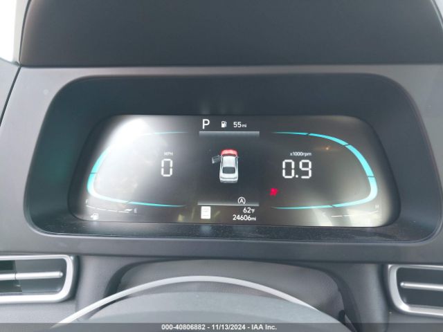 KMHLL4DG6RU716325 Hyundai ELANTRA SE