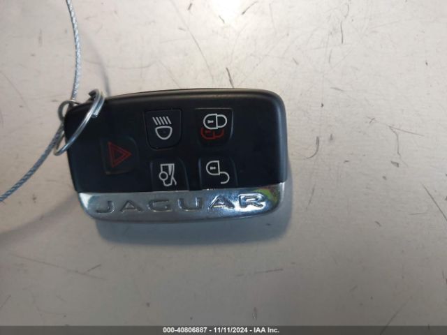 SAJAR4BG0HA960048 Jaguar Xe 25t