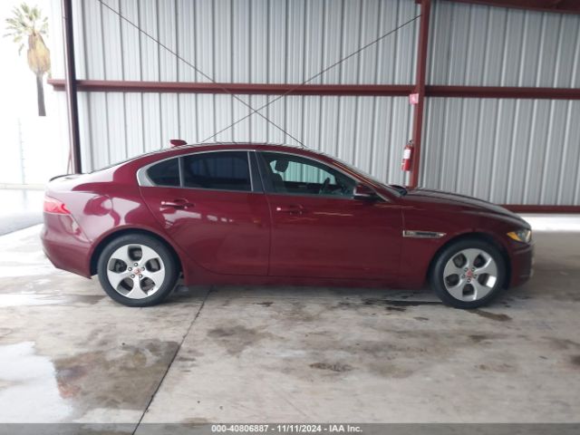 SAJAR4BG0HA960048 Jaguar Xe 25t