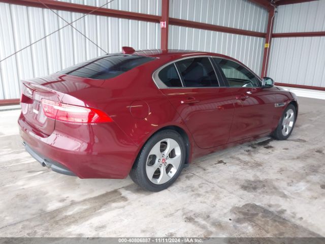 SAJAR4BG0HA960048 Jaguar Xe 25t