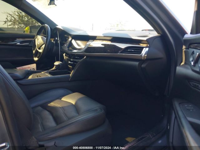1G6KD5RS3JU131208 Cadillac CT6 LUXURY