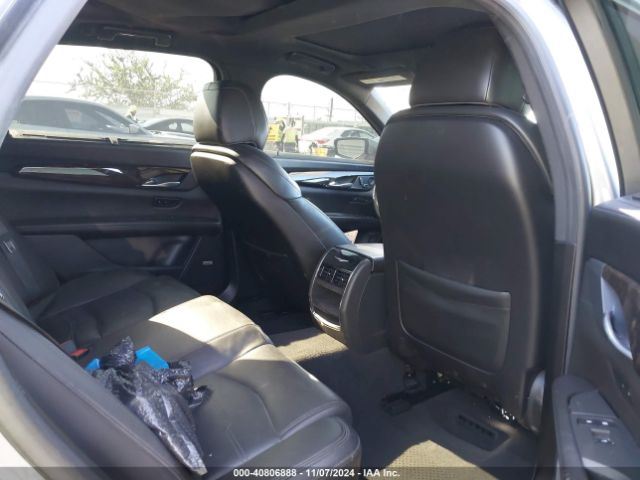 1G6KD5RS3JU131208 Cadillac CT6 LUXURY