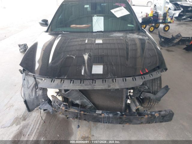 2C3CDXBG8FH751330 Dodge Charger Se