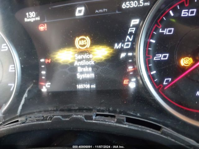 2C3CDXBG8FH751330 Dodge Charger Se
