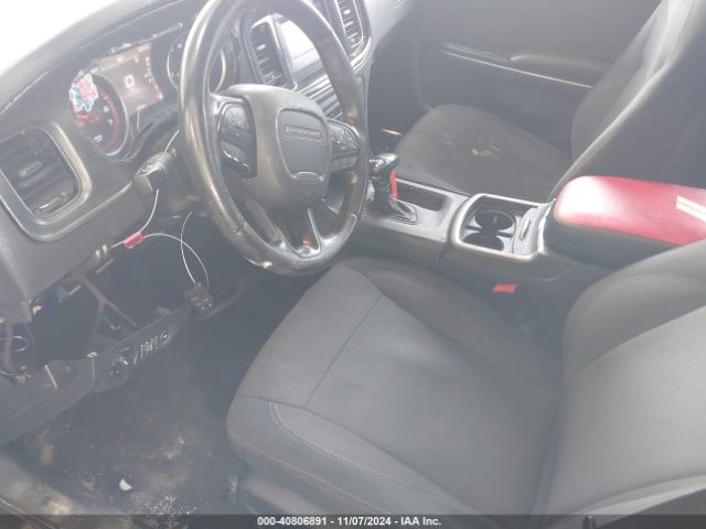 2C3CDXBG8FH751330 Dodge Charger Se