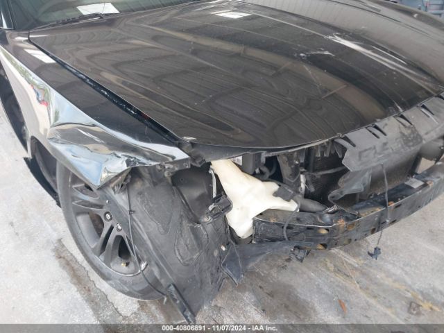 2C3CDXBG8FH751330 Dodge Charger Se